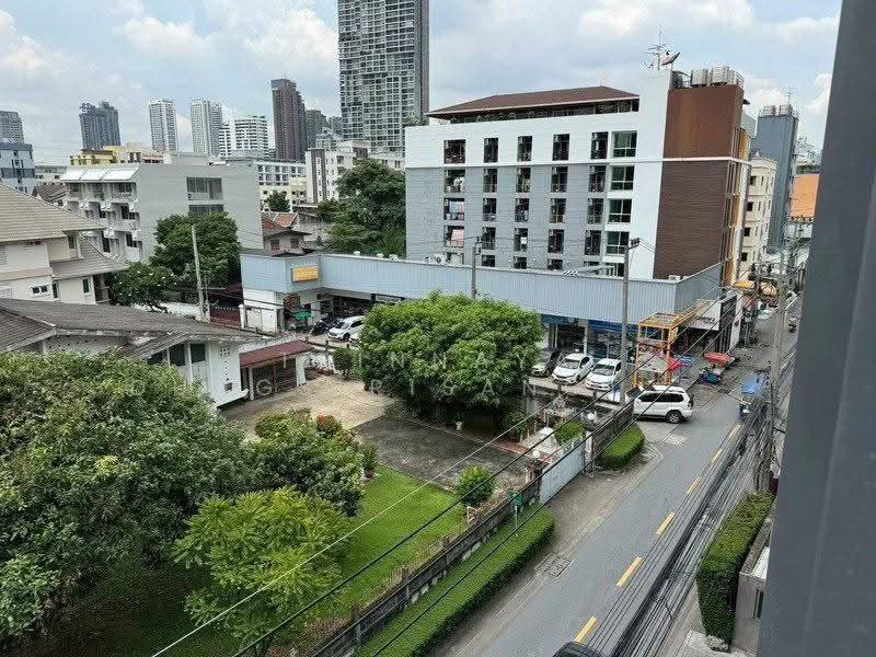 Modiz Ladprao 18, Bangkok, Soi Lat Phrao 18, Jom Phon, Chatuchak, Bangkok, 2 Bedrooms, 53 sqm, Condo For Sale, by Trinnaya Dungsirisangthong, 500577107 - DDproperty.com