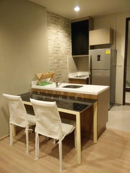 Rhythm Sathorn, Bangkok, 141 Soi Sathorn 21, Yan Nawa, Sathon, Bangkok, 1 Bedroom, 45 sqm, Condo For Sale, by Patraporn Kansri, 500577108 - DDproperty.com