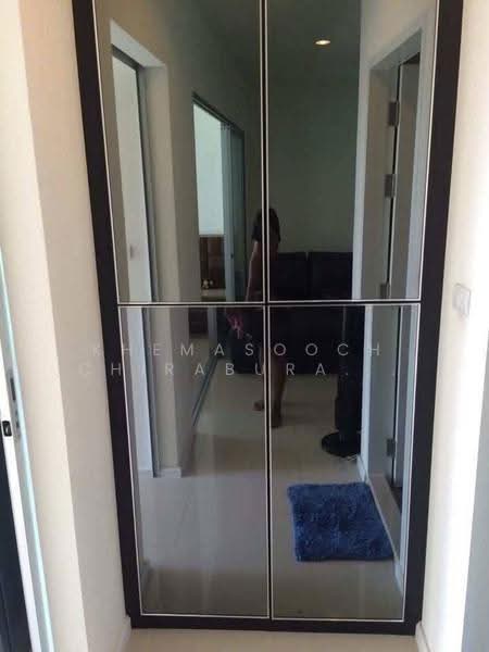Aspire Sukhumvit 48, Bangkok, Sukhumvit Road, Phra Kanong, Khlong Toei, Bangkok, 1 Bedroom, 38 sqm, Condo For Sale, by Khemasooch Chiraburanan, 500577109 - DDproperty.com