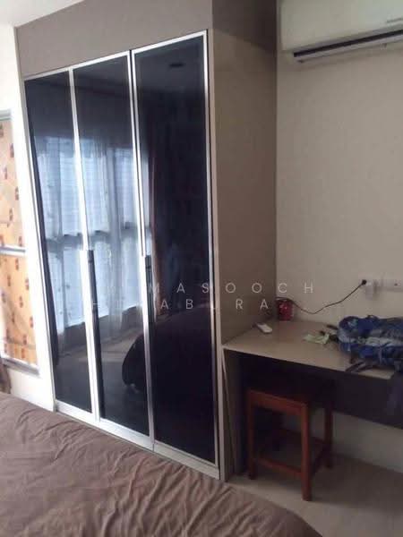 Aspire Sukhumvit 48 : แอสปาย สุขุมวิท 48, กรุงเทพ, ซอยสุขุมวิท 48 ถนนสุขุมวิท แขวงพระโขนง เขตคลองเตย กรุงเทพมหานคร, พระโขนง, คลองเตย, กรุงเทพ, 38 ตร.ม., คอนโด ขาย, โดย Khemasooch Chiraburanan, 500577109 - DDproperty.com