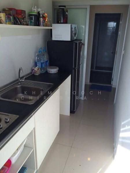 Aspire Sukhumvit 48, Bangkok, Sukhumvit Road, Phra Kanong, Khlong Toei, Bangkok, 1 Bedroom, 38 sqm, Condo For Sale, by Khemasooch Chiraburanan, 500577109 - DDproperty.com