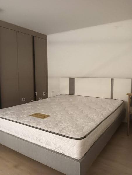 IDEO New Rama 9, bangkok, 7 Ramkhamhaeng Road, Hua Mak, Bang Kapi, Bangkok, 1 Bedroom, 36 sqm, Condo For Sale, by Trinnaya Dungsirisangthong, 500577111 - DDproperty.com