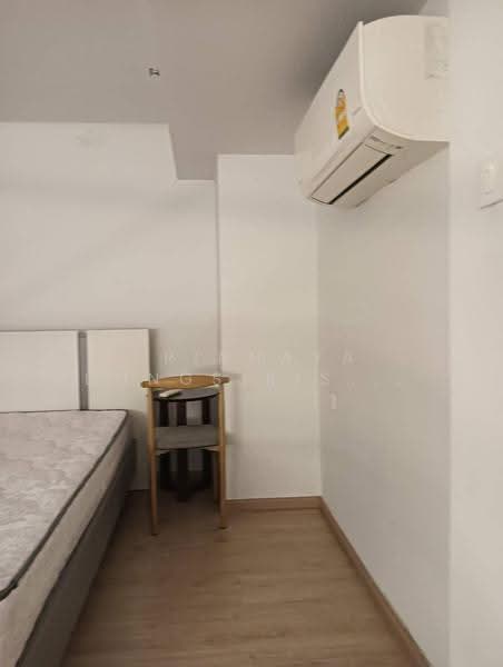 IDEO New Rama 9, bangkok, 7 Ramkhamhaeng Road, Hua Mak, Bang Kapi, Bangkok, 1 Bedroom, 36 sqm, Condo For Sale, by Trinnaya Dungsirisangthong, 500577111 - DDproperty.com