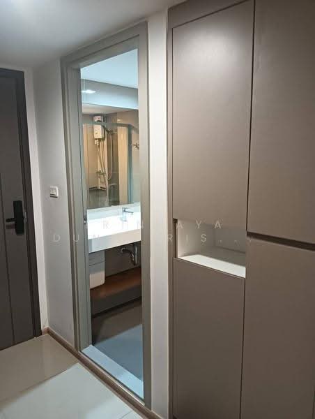 IDEO New Rama 9, bangkok, 7 Ramkhamhaeng Road, Hua Mak, Bang Kapi, Bangkok, 1 Bedroom, 36 sqm, Condo For Sale, by Trinnaya Dungsirisangthong, 500577111 - DDproperty.com