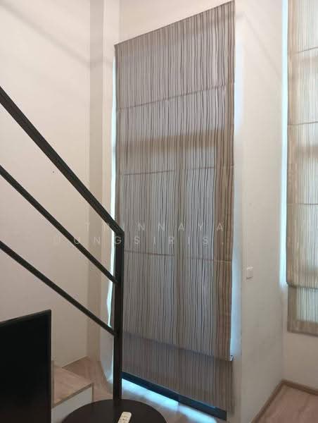 IDEO New Rama 9, bangkok, 7 Ramkhamhaeng Road, Hua Mak, Bang Kapi, Bangkok, 1 Bedroom, 36 sqm, Condo For Sale, by Trinnaya Dungsirisangthong, 500577111 - DDproperty.com