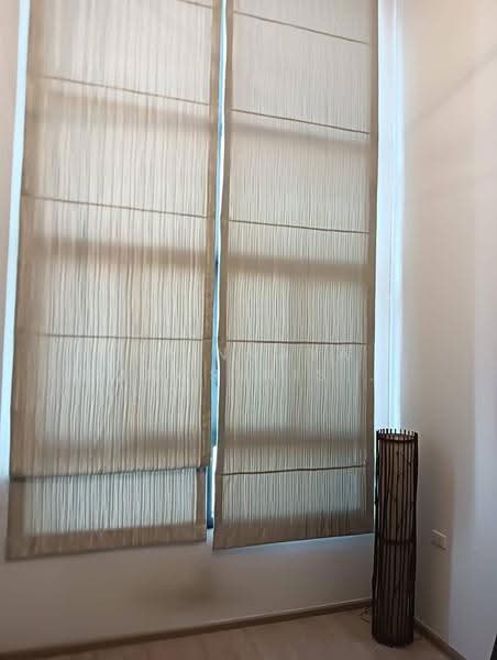 IDEO New Rama 9, bangkok, 7 Ramkhamhaeng Road, Hua Mak, Bang Kapi, Bangkok, 1 Bedroom, 36 sqm, Condo For Sale, by Trinnaya Dungsirisangthong, 500577111 - DDproperty.com