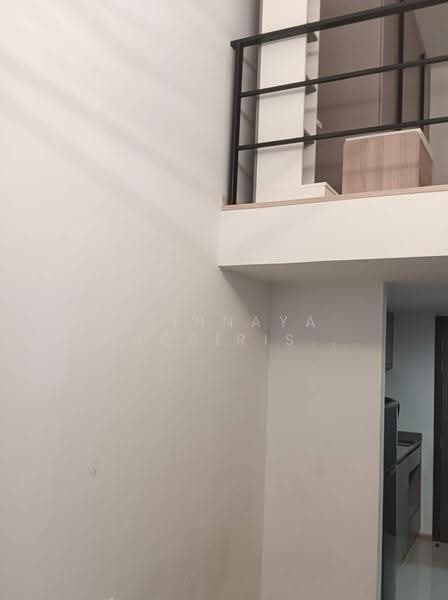IDEO New Rama 9, bangkok, 7 Ramkhamhaeng Road, Hua Mak, Bang Kapi, Bangkok, 1 Bedroom, 36 sqm, Condo For Sale, by Trinnaya Dungsirisangthong, 500577111 - DDproperty.com