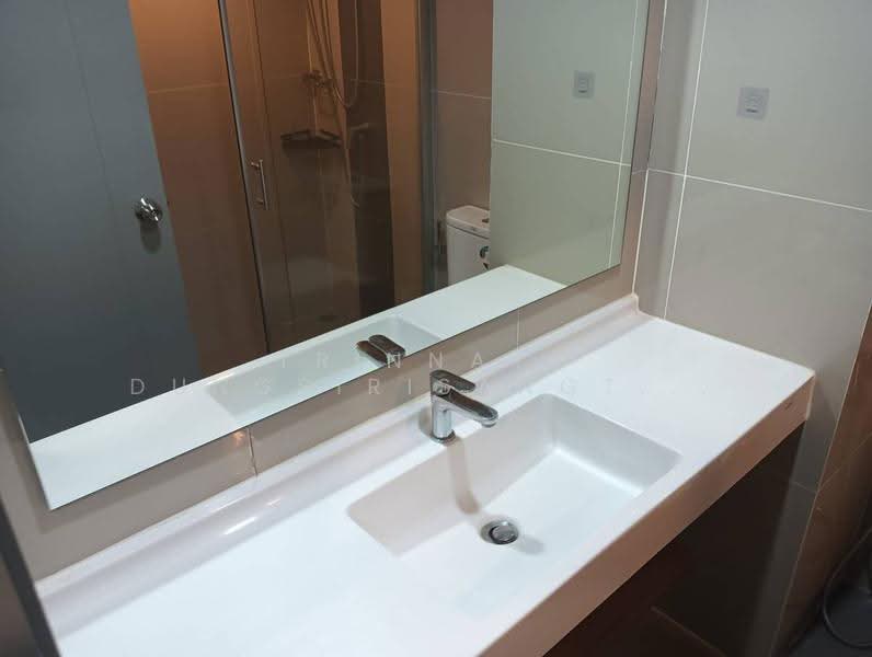 IDEO New Rama 9, bangkok, 7 Ramkhamhaeng Road, Hua Mak, Bang Kapi, Bangkok, 1 Bedroom, 36 sqm, Condo For Sale, by Trinnaya Dungsirisangthong, 500577111 - DDproperty.com