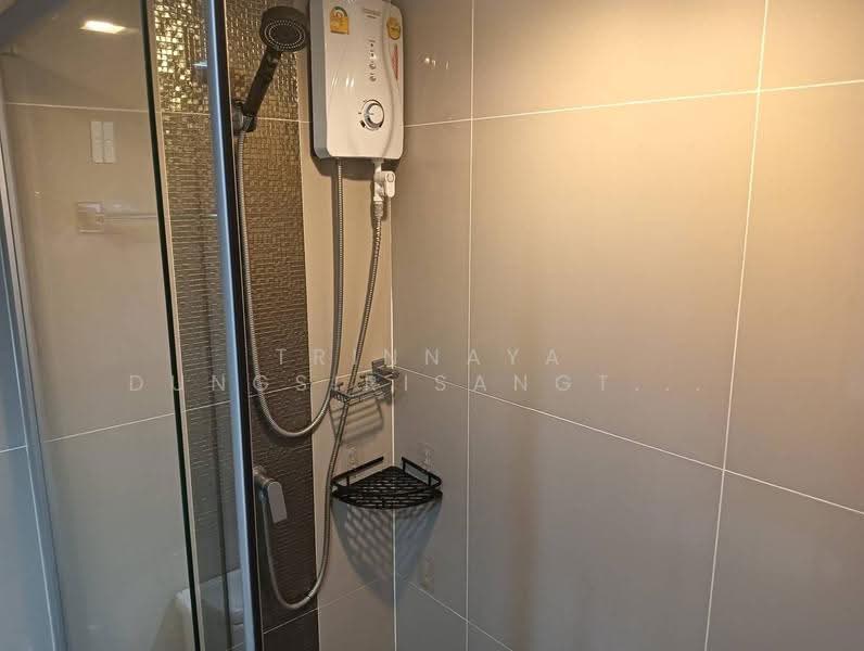 IDEO New Rama 9, bangkok, 7 Ramkhamhaeng Road, Hua Mak, Bang Kapi, Bangkok, 1 Bedroom, 36 sqm, Condo For Sale, by Trinnaya Dungsirisangthong, 500577111 - DDproperty.com