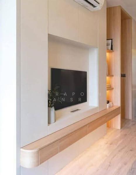 Rhythm Ekkamai Estate, Bangkok, Soi Sukhumvit 63, Khlongtoei Nua, Watthana, Bangkok, 1 Bedroom, 40 sqm, Condo For Rent, by Patraporn Kansri, 500577112 - DDproperty.com