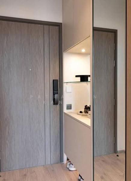 Rhythm Ekkamai Estate, กรุงเทพ, Soi Sukhumvit 63, คลองเตยเหนือ, วัฒนา, กรุงเทพ, 40 ตร.ม., คอนโด ให้เช่า, โดย Patraporn Kansri, 500577112 - DDproperty.com
