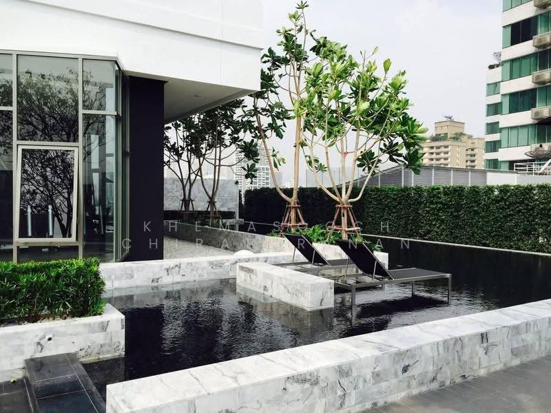 HQ Thonglor by Sansiri, Bangkok, Sukhumvit Road, Khlong Tan Nua, Watthana, Bangkok, 1 Bedroom, 48 sqm, Condo For Rent, by Khemasooch Chiraburanan, 500577113 - DDproperty.com