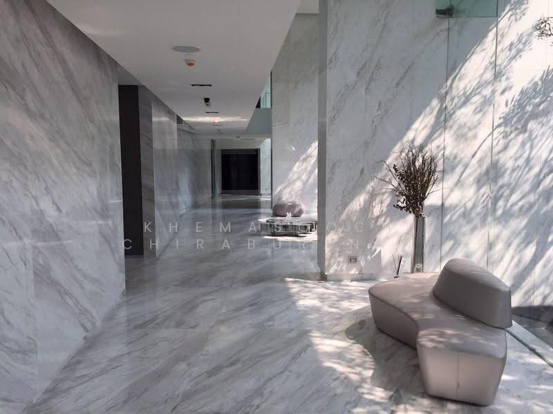 HQ Thonglor by Sansiri, Bangkok, Sukhumvit Road, Khlong Tan Nua, Watthana, Bangkok, 1 Bedroom, 48 sqm, Condo For Rent, by Khemasooch Chiraburanan, 500577113 - DDproperty.com