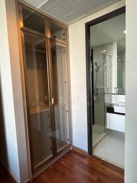 Wish Signature Midtown Siam, bangkok, 512 Phetchaburi Road, Thanon Phetchaburi, Ratchathewi, Bangkok, 1 Bedroom, 35 sqm, Condo For Rent, by Trinnaya Dungsirisangthong, 500577114 - DDproperty.com