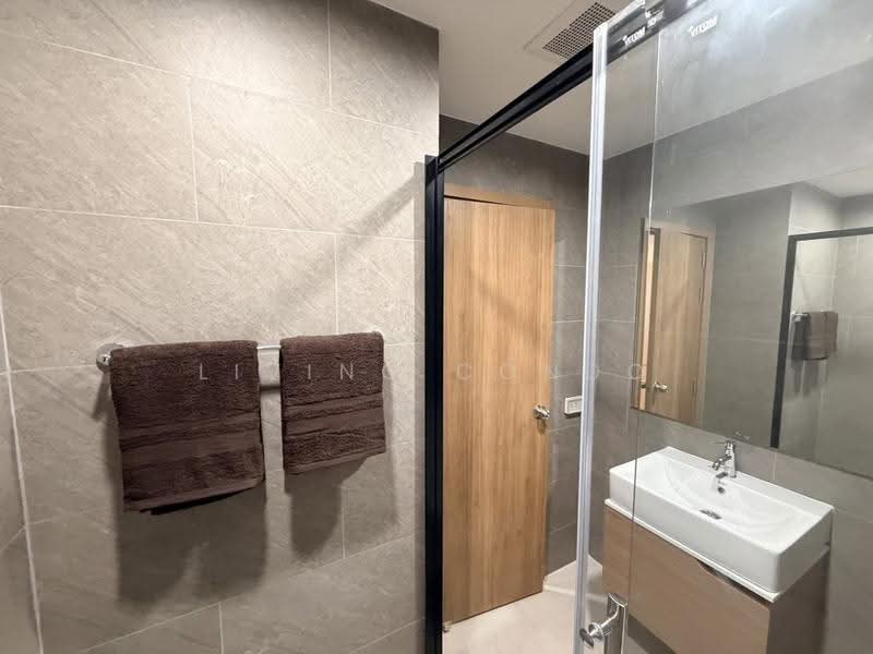 The LIVIN Ramkhamhaeng, Bangkok, Ramkhamhaeng Road, Hua Mak, Bang Kapi, Bangkok, Studio, 23 sqm, Condo For Rent, by Living Condo, 500577116 - DDproperty.com