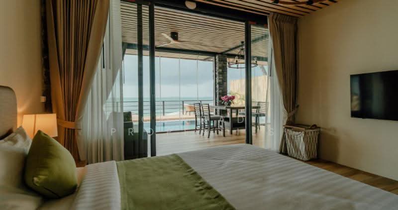 Rental Potential 2 Bed Beachfront Villa with in Ban Tai, สุราษฎร์ธานี, แม่น้ำ, เกาะสมุย, สุราษฎร์ธานี, 150 ตร.ม., วิลล่า ขาย, โดย Conrad Properties, 500577117 - DDproperty.com
