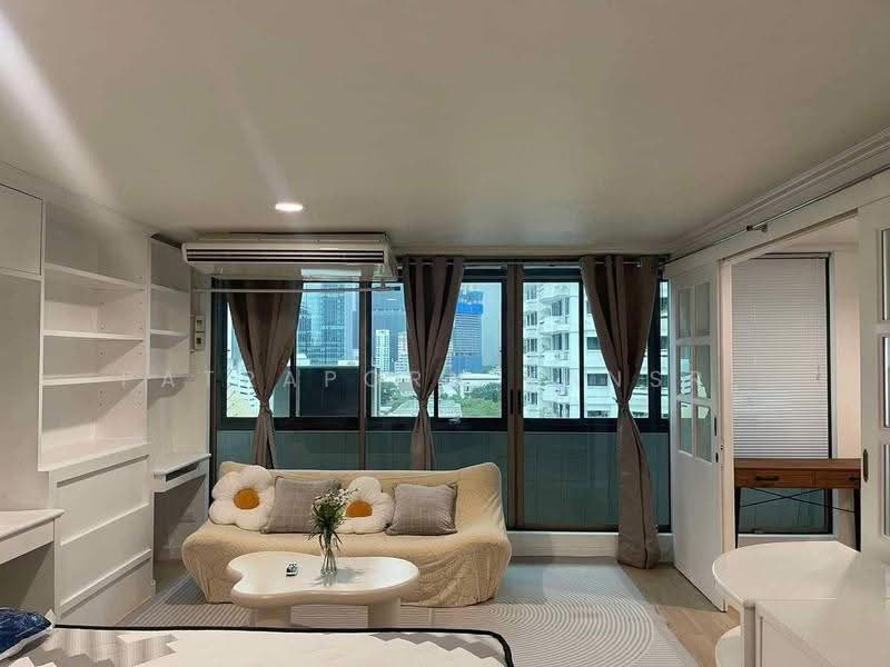 Diamond Tower, Bangkok, Silom, Bang Rak, Bangkok, 2 Bedrooms, 74 sqm, Condo For Rent, by Patraporn Kansri, 500577118 - DDproperty.com