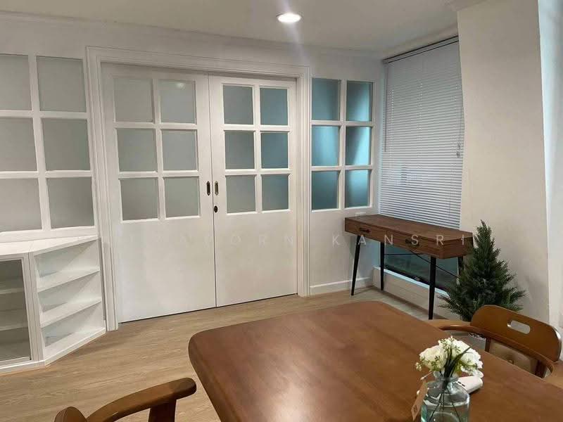 Diamond Tower, Bangkok, Silom, Bang Rak, Bangkok, 2 Bedrooms, 74 sqm, Condo For Rent, by Patraporn Kansri, 500577118 - DDproperty.com
