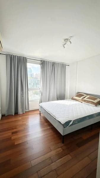 The 49 Plus 2, Bangkok, Sukhumvit, Khlong Tan Nua, Watthana, Bangkok, 2 Bedrooms, 79 sqm, Condo For Rent, by Khemasooch Chiraburanan, 500577119 - DDproperty.com