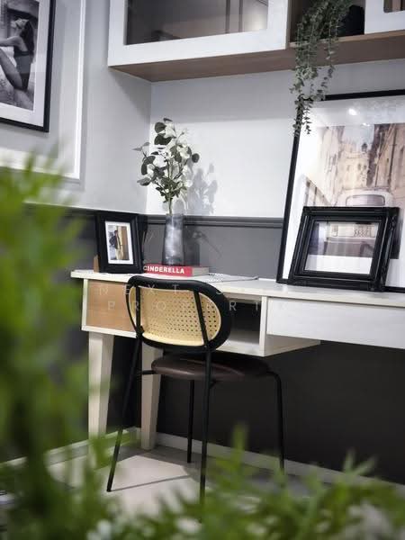 The Log 3, Bangkok, Soi Udomsuk 51, Bang Chak, Phra Khanong, Bangkok, Studio, 28 sqm, Condo For Sale, by Next Step Property, 500577120 - DDproperty.com