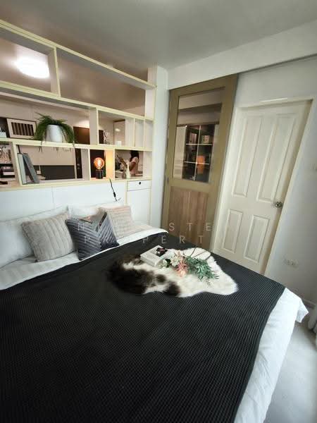 The Log 3, Bangkok, Soi Udomsuk 51, Bang Chak, Phra Khanong, Bangkok, Studio, 28 sqm, Condo For Sale, by Next Step Property, 500577120 - DDproperty.com