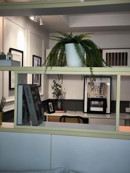 The Log 3, Bangkok, Soi Udomsuk 51, Bang Chak, Phra Khanong, Bangkok, Studio, 28 sqm, Condo For Sale, by Next Step Property, 500577120 - DDproperty.com