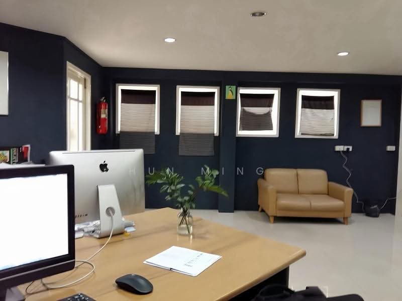 Home Office , Only 20m from MRT Lat Phrao | Lat Phrao 17(SPSMG238), Bangkok, ลาดพร้าว 17, Jom Phon, Chatuchak, Bangkok, , 604 sqm, Office Space For Rent, by Khun Ming, 500577121 - DDproperty.com