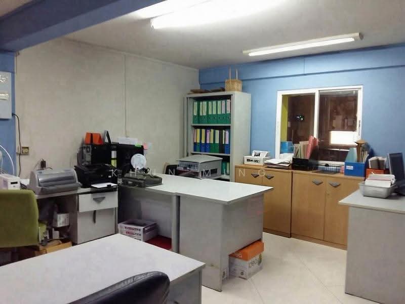 Home Office , Only 20m from MRT Lat Phrao | Lat Phrao 17(SPSMG238), Bangkok, ลาดพร้าว 17, Jom Phon, Chatuchak, Bangkok, , 604 sqm, Office Space For Rent, by Khun Ming, 500577121 - DDproperty.com