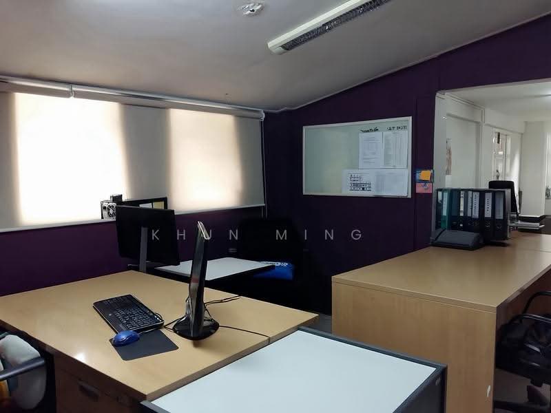 Home Office , Only 20m from MRT Lat Phrao | Lat Phrao 17(SPSMG238), Bangkok, ลาดพร้าว 17, Jom Phon, Chatuchak, Bangkok, , 604 sqm, Office Space For Rent, by Khun Ming, 500577121 - DDproperty.com