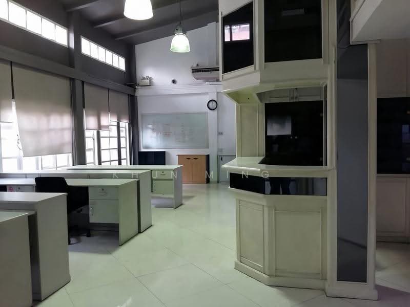 Home Office , Only 20m from MRT Lat Phrao | Lat Phrao 17(SPSMG238), Bangkok, ลาดพร้าว 17, Jom Phon, Chatuchak, Bangkok, , 604 sqm, Office Space For Rent, by Khun Ming, 500577121 - DDproperty.com