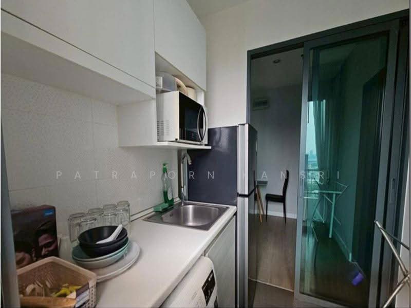 Metro Sky Bang Son Interchange (Prachachuen), bangkok, 769 Pracha Chuen Road, Wong Sawang, Bang Sue, Bangkok, 2 Bedrooms, 56 sqm, Condo For Sale, by Patraporn Kansri, 500577124 - DDproperty.com