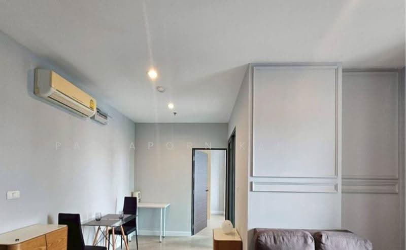 Metro Sky Bang Son Interchange (Prachachuen), bangkok, 769 Pracha Chuen Road, Wong Sawang, Bang Sue, Bangkok, 2 Bedrooms, 56 sqm, Condo For Sale, by Patraporn Kansri, 500577124 - DDproperty.com