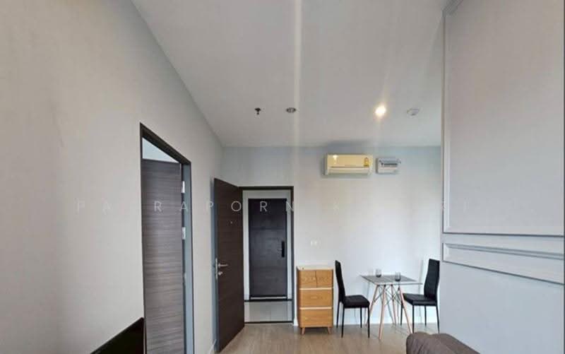 Metro Sky Bang Son Interchange (Prachachuen), bangkok, 769 Pracha Chuen Road, Wong Sawang, Bang Sue, Bangkok, 2 Bedrooms, 56 sqm, Condo For Sale, by Patraporn Kansri, 500577124 - DDproperty.com