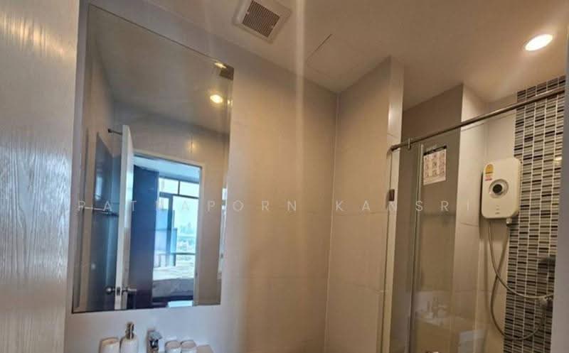 Metro Sky Bang Son Interchange (Prachachuen), bangkok, 769 Pracha Chuen Road, Wong Sawang, Bang Sue, Bangkok, 2 Bedrooms, 56 sqm, Condo For Sale, by Patraporn Kansri, 500577124 - DDproperty.com