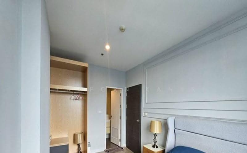 Metro Sky Bang Son Interchange (Prachachuen), bangkok, 769 Pracha Chuen Road, Wong Sawang, Bang Sue, Bangkok, 2 Bedrooms, 56 sqm, Condo For Sale, by Patraporn Kansri, 500577124 - DDproperty.com
