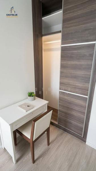 Quinn Ratchada 17, Bangkok, 454 456 Soi Inthara Mari 45, Din Daeng, Bangkok, 2 Bedrooms, 66 sqm, Condo For Rent, by Eastblue Horizon, 500577126 - DDproperty.com