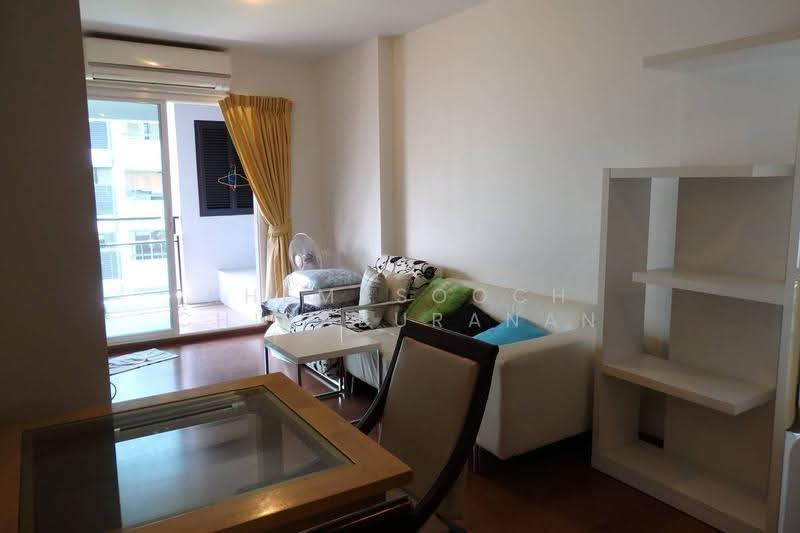 The Next Garden Suites, Bangkok, 111 Soi Sukhumvit 52, Sukhumvit Road, Bang Chak, Phra Khanong, Bangkok, 1 Bedroom, 52 sqm, Condo For Sale, by Khemasooch Chiraburanan, 500577129 - DDproperty.com