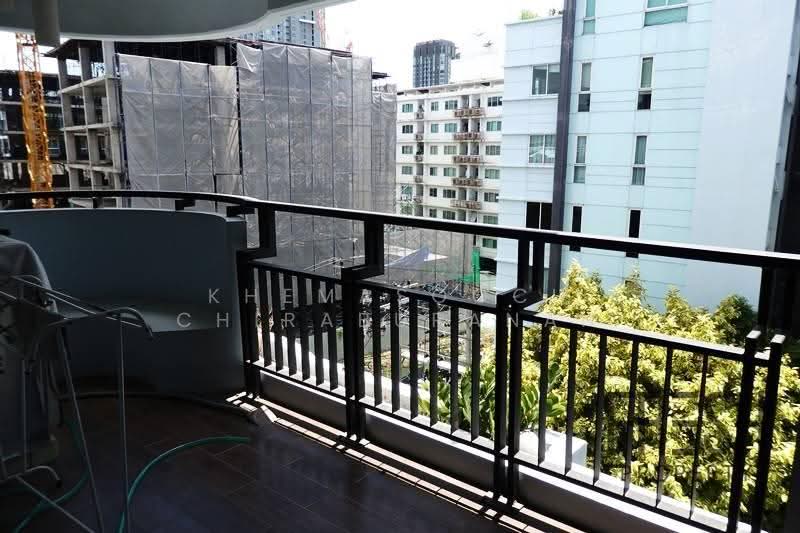 The Next Garden Suites, Bangkok, 111 Soi Sukhumvit 52, Sukhumvit Road, Bang Chak, Phra Khanong, Bangkok, 1 Bedroom, 52 sqm, Condo For Sale, by Khemasooch Chiraburanan, 500577129 - DDproperty.com