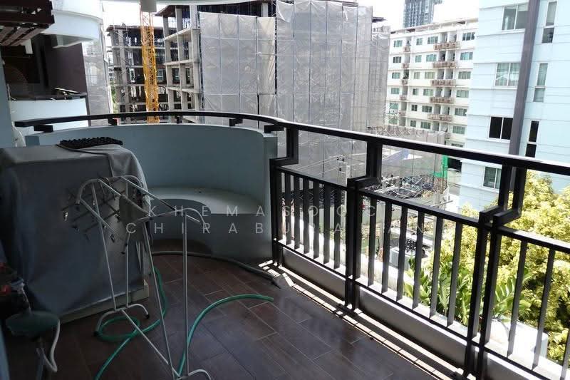 The Next Garden Suites : เดอะเน็กซ์ การ์เด้นสูท, กรุงเทพ, 111 ซอยสุขุมวิท 52 ถนนสุขุมวิท, บางจาก, พระโขนง, กรุงเทพ, 52 ตร.ม., คอนโด ขาย, โดย Khemasooch Chiraburanan, 500577129 - DDproperty.com