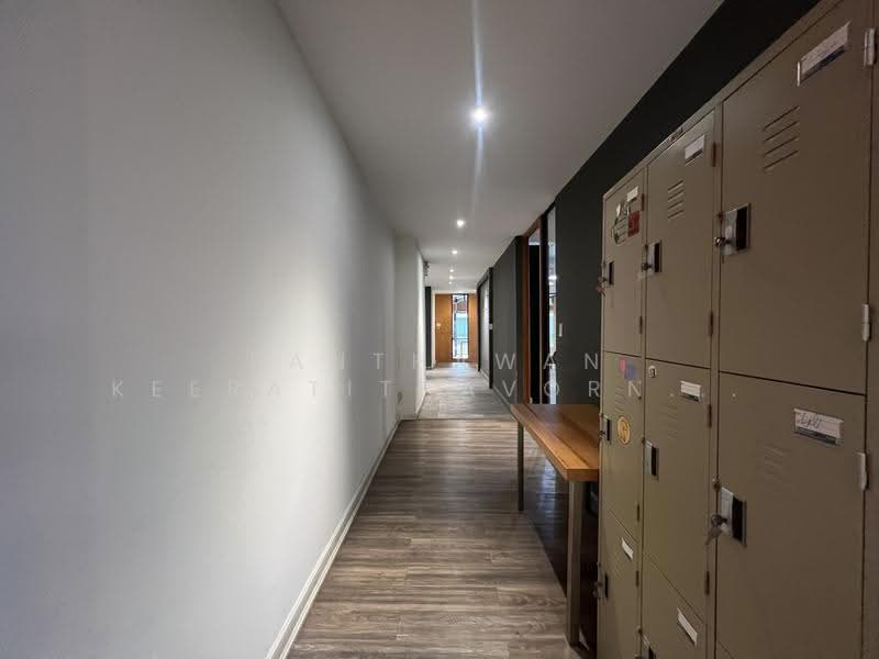 พื้นที่ให้เช่า 657 ตรม. ติด MRT ลุมพินี ถนนพระราม 4, Bangkok, Thung Maha Mek, Sathon, Bangkok, , 657 sqm, Office Space For Rent, by Panthawan Keeratithavornanan, 500577133 - DDproperty.com