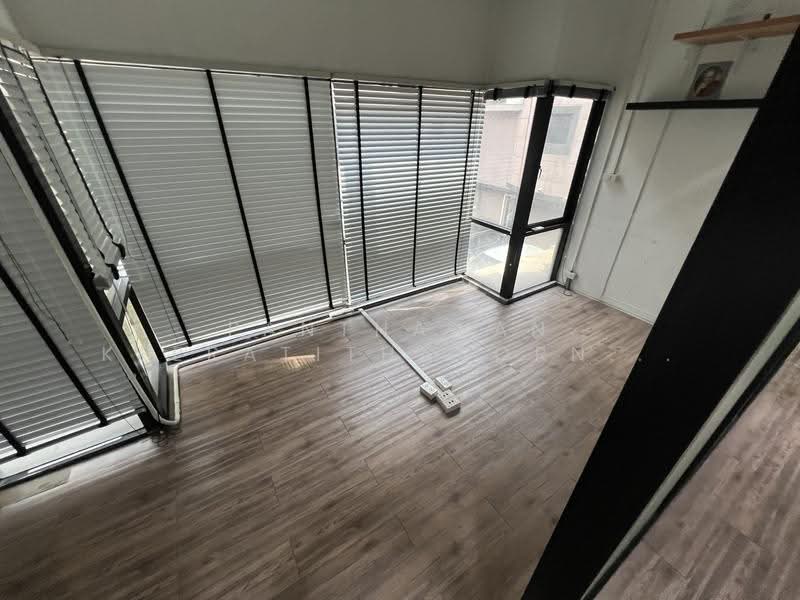 พื้นที่ให้เช่า 657 ตรม. ติด MRT ลุมพินี ถนนพระราม 4, Bangkok, Thung Maha Mek, Sathon, Bangkok, , 657 sqm, Office Space For Rent, by Panthawan Keeratithavornanan, 500577133 - DDproperty.com