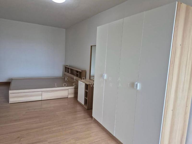 Supalai Park Srinakarin, Bangkok, 688 Srinakarin Road, Nong Bon, Prawet, Bangkok, 1 Bedroom, 51 sqm, Condo For Rent, by Kedsara Losuwarat, 500577134 - DDproperty.com