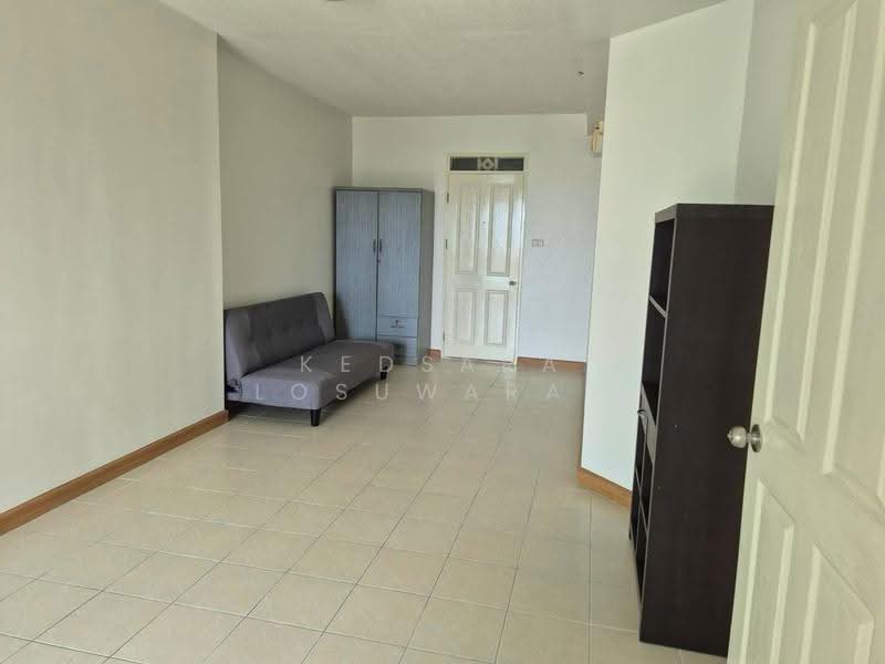 Supalai Park Srinakarin, Bangkok, 688 Srinakarin Road, Nong Bon, Prawet, Bangkok, 1 Bedroom, 51 sqm, Condo For Rent, by Kedsara Losuwarat, 500577134 - DDproperty.com