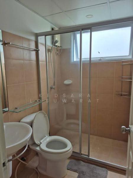 Supalai Park Srinakarin, Bangkok, 688 Srinakarin Road, Nong Bon, Prawet, Bangkok, 1 Bedroom, 51 sqm, Condo For Rent, by Kedsara Losuwarat, 500577134 - DDproperty.com