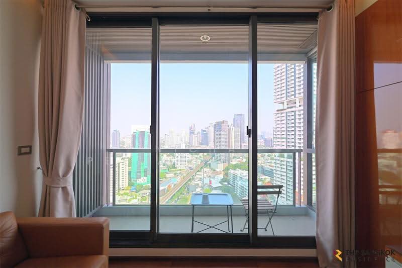 The Address Sukhumvit 28, Bangkok, 1 Soi Sukhumvit 28, Khong Tan, Khlong Toei, Bangkok, 2 Bedrooms, 67 sqm, Condo For Rent, by Nicha Peerakittikul, 500577136 - DDproperty.com