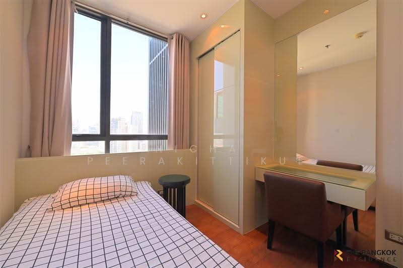 The Address Sukhumvit 28 : ดิ แอดเดรส สุขุมวิท 28, กรุงเทพ, 1 ซอยสุขุมวิท 28 ถนนสุขุมวิท แขวงคลองตัน เขตคลองเตย กรุงเทพมหานคร, คลองตัน, คลองเตย, กรุงเทพ, 67 ตร.ม., คอนโด ให้เช่า, โดย Nicha Peerakittikul, 500577136 - DDproperty.com