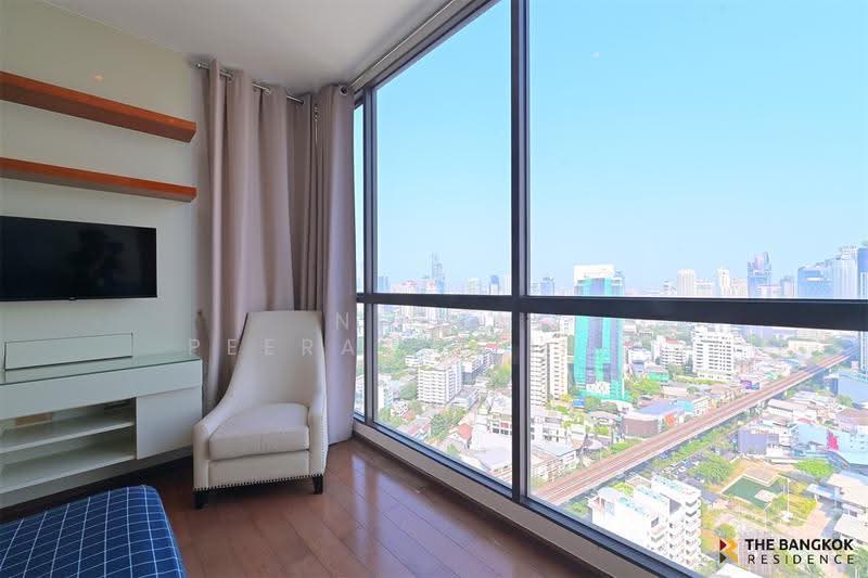 The Address Sukhumvit 28 : ดิ แอดเดรส สุขุมวิท 28, กรุงเทพ, 1 ซอยสุขุมวิท 28 ถนนสุขุมวิท แขวงคลองตัน เขตคลองเตย กรุงเทพมหานคร, คลองตัน, คลองเตย, กรุงเทพ, 67 ตร.ม., คอนโด ให้เช่า, โดย Nicha Peerakittikul, 500577136 - DDproperty.com