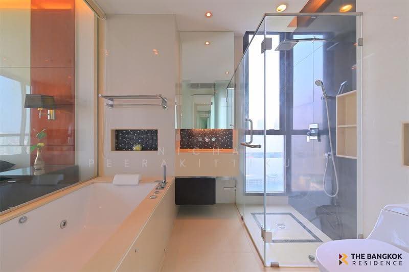 The Address Sukhumvit 28, Bangkok, 1 Soi Sukhumvit 28, Khong Tan, Khlong Toei, Bangkok, 2 Bedrooms, 67 sqm, Condo For Rent, by Nicha Peerakittikul, 500577136 - DDproperty.com