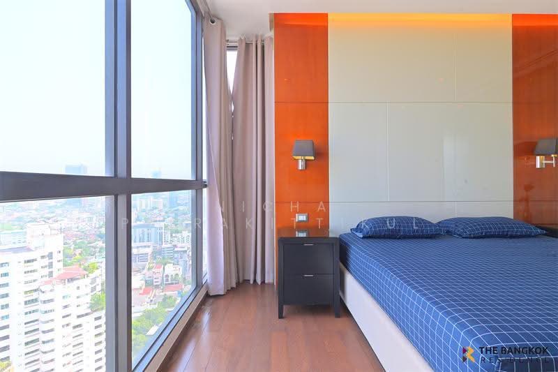 The Address Sukhumvit 28 : ดิ แอดเดรส สุขุมวิท 28, กรุงเทพ, 1 ซอยสุขุมวิท 28 ถนนสุขุมวิท แขวงคลองตัน เขตคลองเตย กรุงเทพมหานคร, คลองตัน, คลองเตย, กรุงเทพ, 67 ตร.ม., คอนโด ให้เช่า, โดย Nicha Peerakittikul, 500577136 - DDproperty.com
