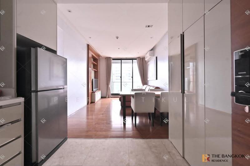 The Address Sukhumvit 28 : ดิ แอดเดรส สุขุมวิท 28, กรุงเทพ, 1 ซอยสุขุมวิท 28 ถนนสุขุมวิท แขวงคลองตัน เขตคลองเตย กรุงเทพมหานคร, คลองตัน, คลองเตย, กรุงเทพ, 80 ตร.ม., คอนโด ให้เช่า, โดย Nicha Peerakittikul, 500577137 - DDproperty.com